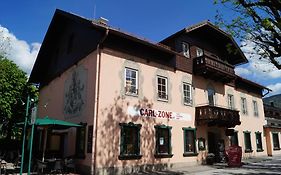 Hotel YOUHEY am Wolfgangsee